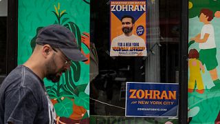 USA : l'exploit de Zohran Mandani, une source d'inspiration pour les jeunes 