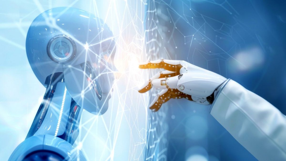 Can AI visualise our dreams? This Dutch company is trying to do just that