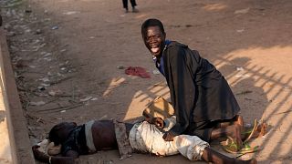 Soudan : l’ONU alerte sur un “débordement” du conflit vers la RCA