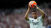 Mbappé sues PSG, alleges ‘moral harassment’ by former club