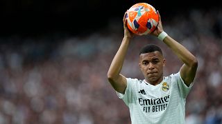 Football : Mbappé accuse le Paris saint-Germain de harcèlement moral