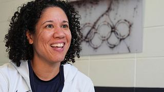Duke basketball coach leads USA players at AmeriCup