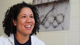 Kara Lawson en lice pour diriger l'équipe américaine aux JO de Los Angeles