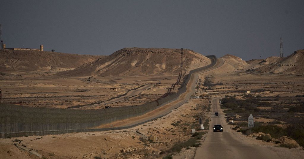 Several killed in road crash in Egypt’s governorate of Menofia