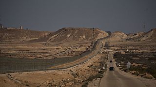 Several killed in road crash in Egypt’s governorate of Menofia 