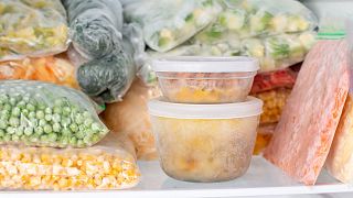 Sweden, Italy, UK: Survey reveals where European consumers are warming to frozen food for environmental reasons.
