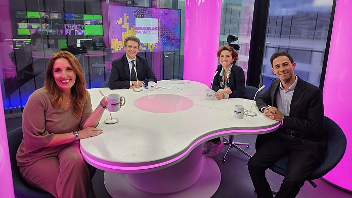 Bruxelles t'amo, non t'amo? L'Europa è il testimone inerme del caos mondiale?