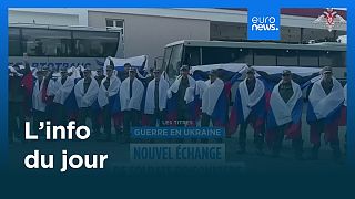 L’info du jour | 28 juin - Matin