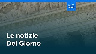Le notizie del giorno | 28 giugno - Mattino