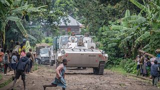 MONUSCO chief lauds DRC-Rwanda peace deal
