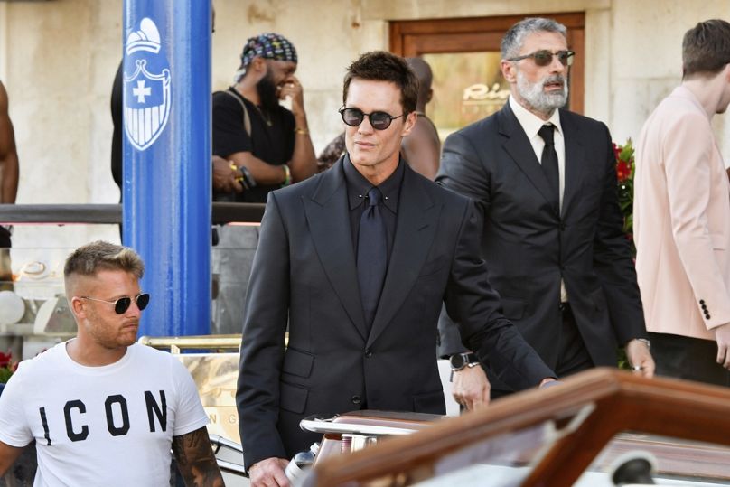 Τομ Μπρέιντι