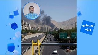 مهدی نصیری 