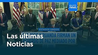 Últimas noticias | 28 junio - Mediodía