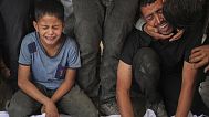 حملات اسرائيل به نوار غزه