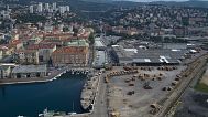 Rijeka, Croatia