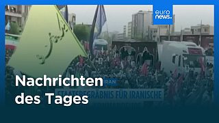 Nachrichten des Tages | 29. Juni - Morgenausgabe