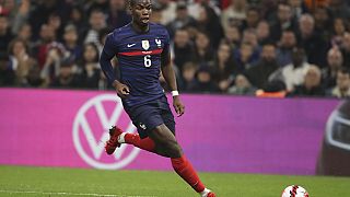 Football - Transfert : Pogba a l'AS Monaco pour deux ans