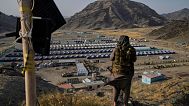 پناهندگان افغان در پاکستان