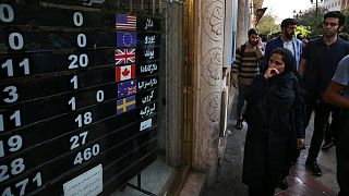 	Tehran, IRAN