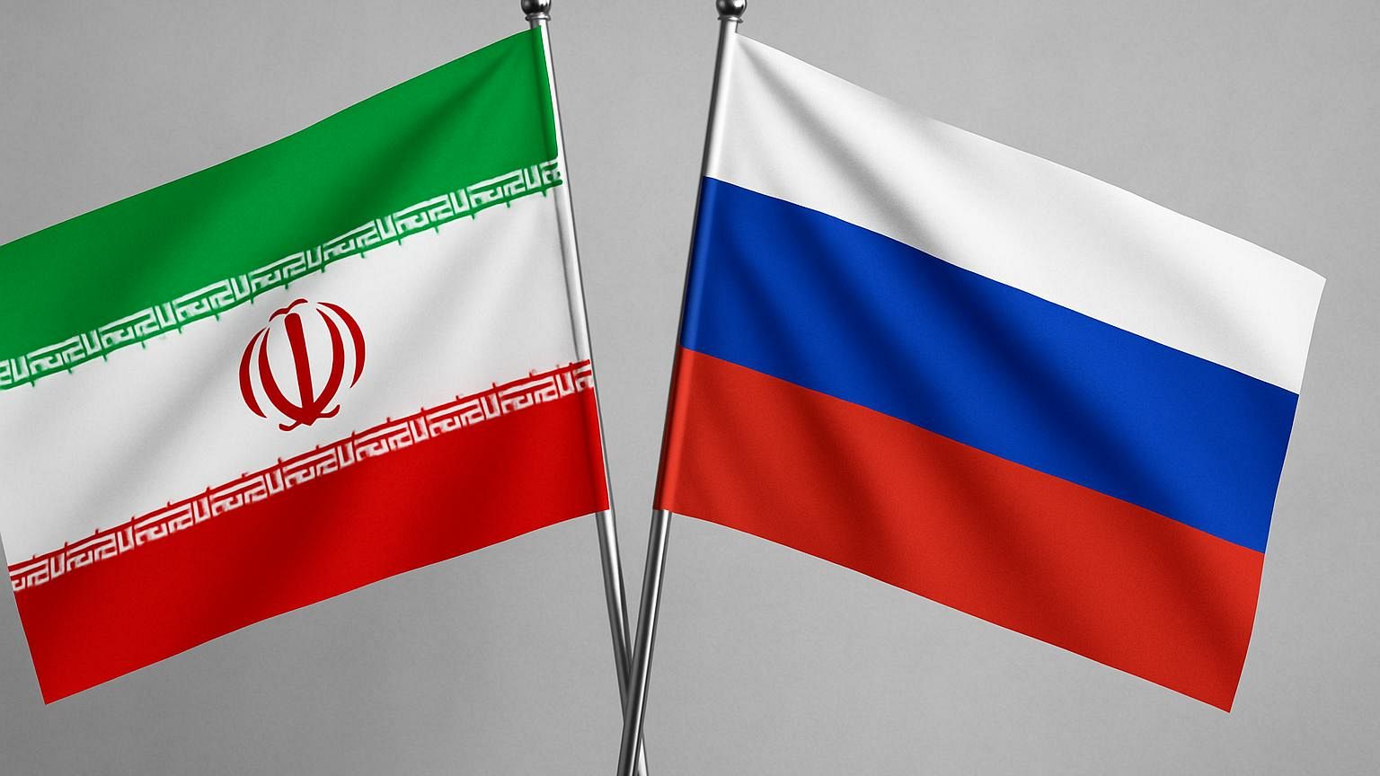 روابط ایران و روسیه