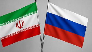روابط ایران و روسیه
