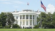 Fehér Ház, Washington - 2025. június 29.