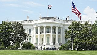 Fehér Ház, Washington - 2025. június 29.