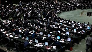 محلس شورای اسلامی ایران