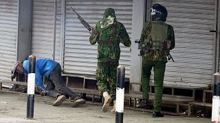 Kenya : le colporteur, Boniface Kariuki déclaré en état de mort cérébrale