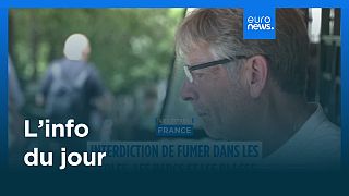 L’info du jour | 29 juin - Soir