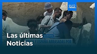 Últimas noticias | 29 junio - Tarde