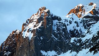 A Dachstein