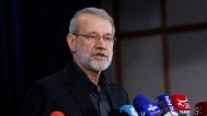 علی لاریجانی