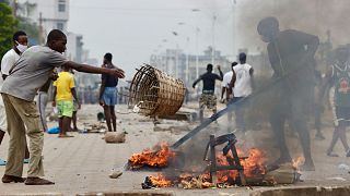 Manifestations au Togo : au moins sept morts et de nombreux blessés
