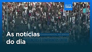 As notícias do dia | 30 junho 2025 - Manhã