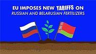 Ударят ли тарифы ЕС на удобрения по российской казне?