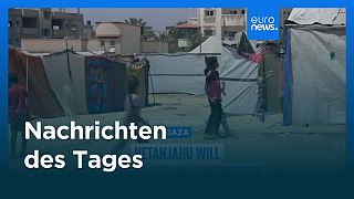 Nachrichten des Tages | 30. Juni - Mittagsausgabe
