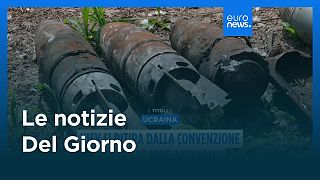Le notizie del giorno | 30 giugno - Pomeridiane