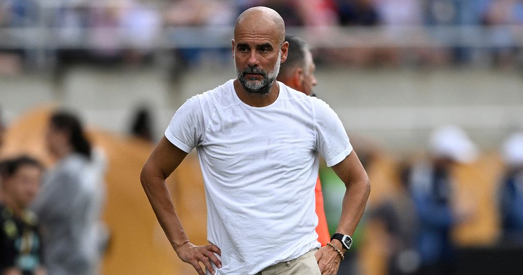 FIFA Club World Cup at halfway mark amid concerns for players’ health FIFA Club World Cup at halfway mark amid concerns for players’ health