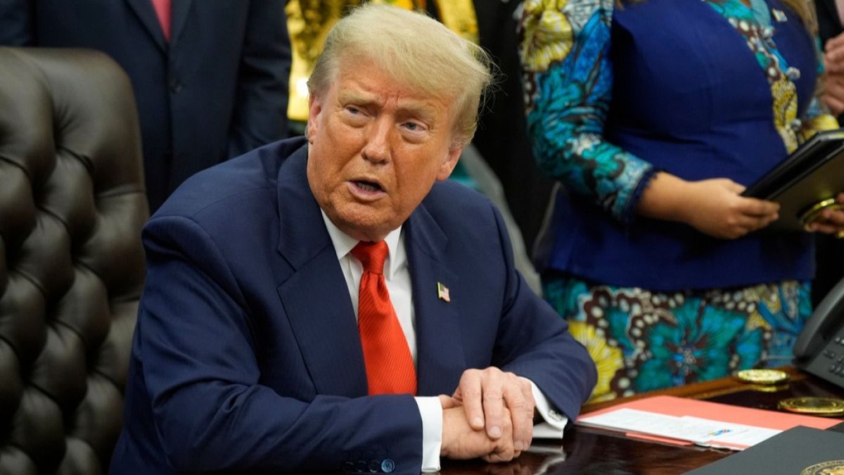 من بوابة الضرائب والهجرة والطاقة... هل يمهّد ترامب لحقبة أمريكية جديدة؟