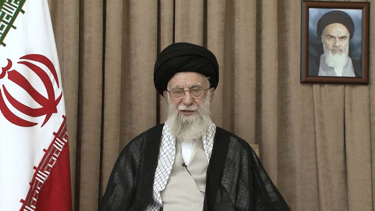 خامنئي وحقبة ما بعد الحرب.. كيف سيتعامل المرشد الإيراني مع تغيرات المنطقة؟