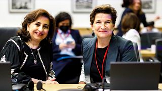 UN warns global progress on gender equality is at risk