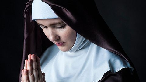 Convent summer: What is Gen Z’s latest obsession? 