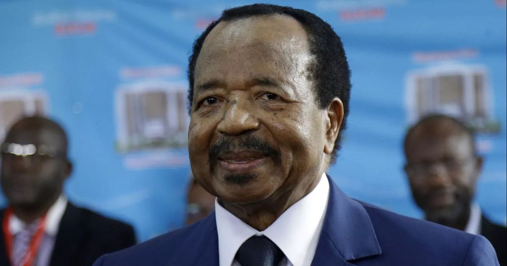 Cameroon’s Tourism Minister joins presidential race as Biya’s silence fuels uncertainty Cameroon’s Tourism Minister joins presidential race as Biya’s silence fuels uncertainty