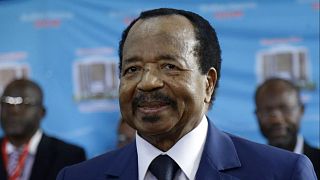 Cameroon’s Tourism Minister joins presidential race as Biya’s silence fuels uncertainty