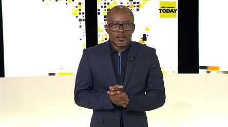 RDC : l'AFC/M23 maintient ses revendications pour une paix durable [Africanews Today]