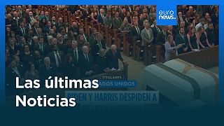 Últimas noticias | 30 junio - Tarde