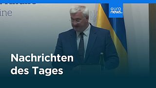 Nachrichten des Tages | 1. Juli - Morgenausgabe