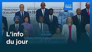 L’info du jour | 1er juillet - Mi-journée