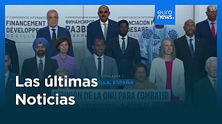 Últimas noticias | 01 julio - Mediodía